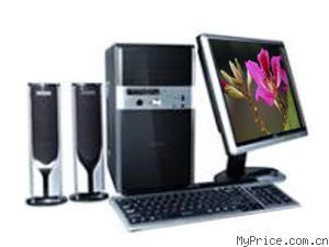 清華紫光晶睿E6010臺式電腦 性能、報(bào)價(jià)與技術(shù)解析