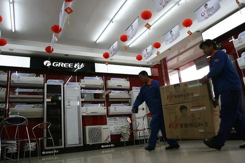 家電企業(yè)如何與自身服務(wù)博弈 安裝服務(wù)的挑戰(zhàn)與突破