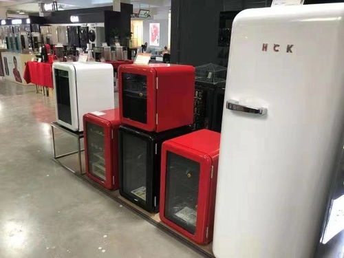 家電奧特萊斯千人團(tuán)購(gòu) 國(guó)慶沖刺價(jià)格凹地并提供便捷安裝服務(wù)