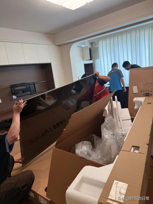 智能安裝，省時(shí)省力 如何高效預(yù)約家電安裝服務(wù)