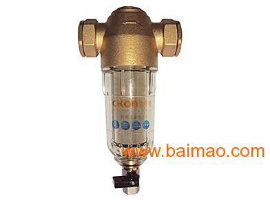 晉江凈水器與安裝服務 選擇專業品牌，守護家庭飲水健康