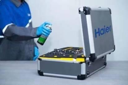 重慶出臺家電維修業服務質量規范，讓家用電器安裝維修更安心