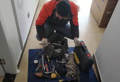 國美管家榮膺“2019年度3·15消費者家電服務滿意誠信企業”稱號，引領家電安裝服務新標桿