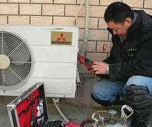宣武區專業空調安裝與加氟服務 家用電器安心之選
