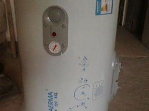 全新薩爾瑪電熱水器 免安裝費送貨費，上海家電選購新選擇